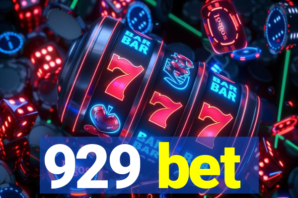 929 bet